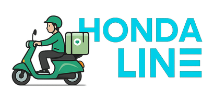 HONDA LINE (2)