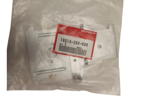 CATÁLAGO HONDA LINE 18515ZM3000
