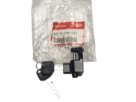 CATÁLAGO HONDA LINE 50710KPE731